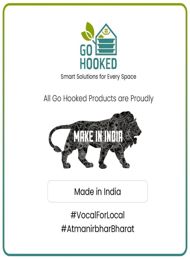 Go Hooked Polyresin Bulldog Storage Tray Stand 25Cm | Dual Serving Decorative Sculpture | Luxurious Multipurpose Dog Statue for Home Decor, Office, Bar,Table, Gift | Dog Figurine Tray Stand (GH33) - Image 5